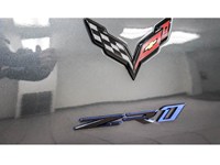 2019 Chevrolet Corvette 2dr ZR1 Cpe w/3ZR