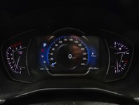 2019 Hyundai Santa Fe 2.0T Luxury AWD