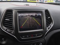 2019 Jeep Cherokee Trailhawk Elite 4x4
