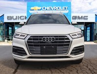 2020 Audi Q5 Progressiv 45 TFSI quattro