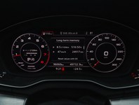 2020 Audi Q5 Progressiv 45 TFSI quattro