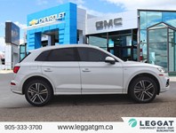 2020 Audi Q5 Progressiv 45 TFSI quattro