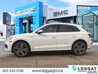 2020 Audi Q5 Progressiv 45 TFSI quattro