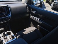 2020 Chevrolet Colorado 4WD Crew Cab 128