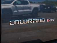 2020 Chevrolet Colorado 4WD Crew Cab 128