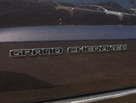 2021 Jeep Grand Cherokee Summit 4x4
