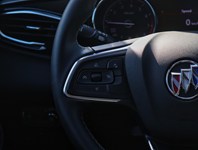 2022 Buick Encore GX AWD 4dr Select