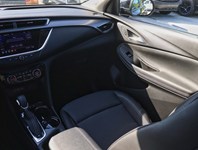 2022 Buick Encore GX AWD 4dr Select
