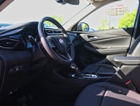 2022 Buick Encore GX AWD 4dr Select