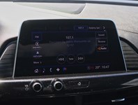2022 Cadillac CT4 4dr Sdn Premium Luxury