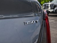 2022 Cadillac CT4 4dr Sdn Premium Luxury