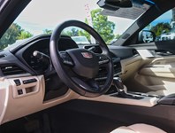 2022 Cadillac CT4 4dr Sdn Premium Luxury