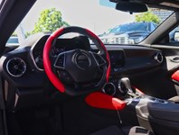 2022 Chevrolet Camaro 2dr Conv 1SS