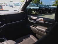 2022 Chevrolet Silverado 1500 4WD Crew Cab 147