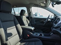 2022 GMC Terrain FWD 4dr SLE