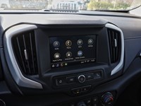 2022 GMC Terrain FWD 4dr SLE