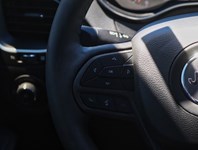 2022 Jeep Cherokee Trailhawk 4x4
