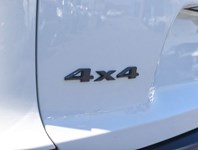 2022 Jeep Cherokee Trailhawk 4x4