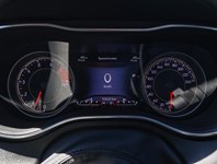 2022 Jeep Cherokee Trailhawk 4x4