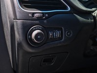 2022 Jeep Cherokee Trailhawk 4x4