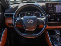 2022 Toyota Highlander LIMITED | NEWBRAKES | 2SETSOFTIRES | NOCLAIM | 4WD