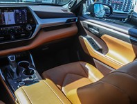 2022 Toyota Highlander LIMITED | NEWBRAKES | 2SETSOFTIRES | NOCLAIM | 4WD