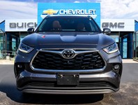 2022 Toyota Highlander LIMITED | NEWBRAKES | 2SETSOFTIRES | NOCLAIM | 4WD