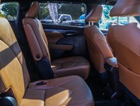2022 Toyota Highlander LIMITED | NEWBRAKES | 2SETSOFTIRES | NOCLAIM | 4WD