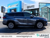 2022 Toyota Highlander LIMITED | NEWBRAKES | 2SETSOFTIRES | NOCLAIM | 4WD