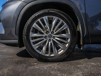 2022 Toyota Highlander LIMITED | NEWBRAKES | 2SETSOFTIRES | NOCLAIM | 4WD