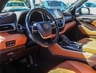 2022 Toyota Highlander LIMITED | NEWBRAKES | 2SETSOFTIRES | NOCLAIM | 4WD