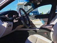 2023 Cadillac CT4 4dr Sdn Luxury