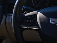 2023 Cadillac CT4 4dr Sdn Premium Luxury