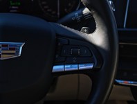 2023 Cadillac CT4 4dr Sdn Premium Luxury