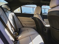 2023 Cadillac CT4 4dr Sdn Premium Luxury