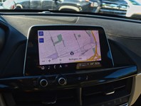 2023 Cadillac CT4 4dr Sdn Premium Luxury