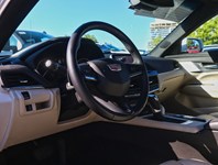 2023 Cadillac CT4 4dr Sdn Premium Luxury