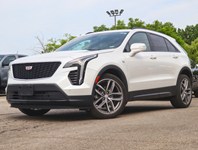 2023 Cadillac XT4 AWD 4dr Sport