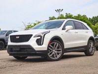 2023 Cadillac XT4 AWD 4dr Sport