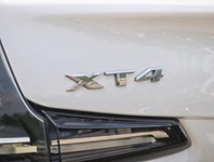 2023 Cadillac XT4 AWD 4dr Sport