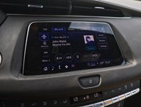 2023 Cadillac XT4 AWD 4dr Sport