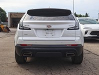 2023 Cadillac XT4 AWD 4dr Sport