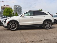 2023 Cadillac XT4 AWD 4dr Sport