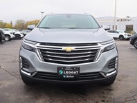 2023 Chevrolet Equinox AWD 4dr Premier