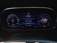 2023 Chevrolet Tahoe 4WD 4dr RST