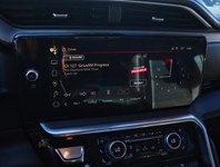 2023 GMC Sierra 1500 4WD Crew Cab 147