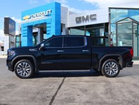 2023 GMC Sierra 1500 4WD Crew Cab 147