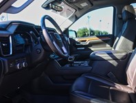2023 GMC Sierra 1500 4WD Crew Cab 147