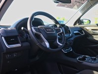 2023 GMC Terrain AWD 4dr SLE