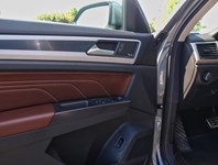 2023 Volkswagen Atlas Execline 3.6 FSI 4MOTION